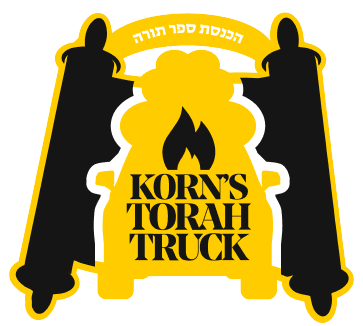 Torah Truck