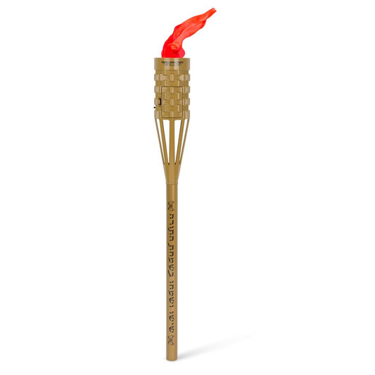 Fake torches